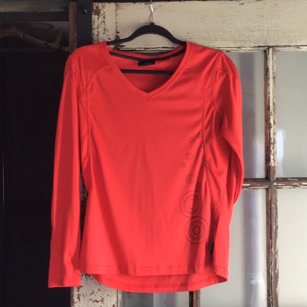 APEX Sport Shirt Sz L